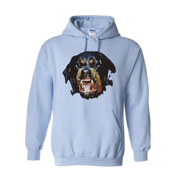 Hoodies Rotweiler
