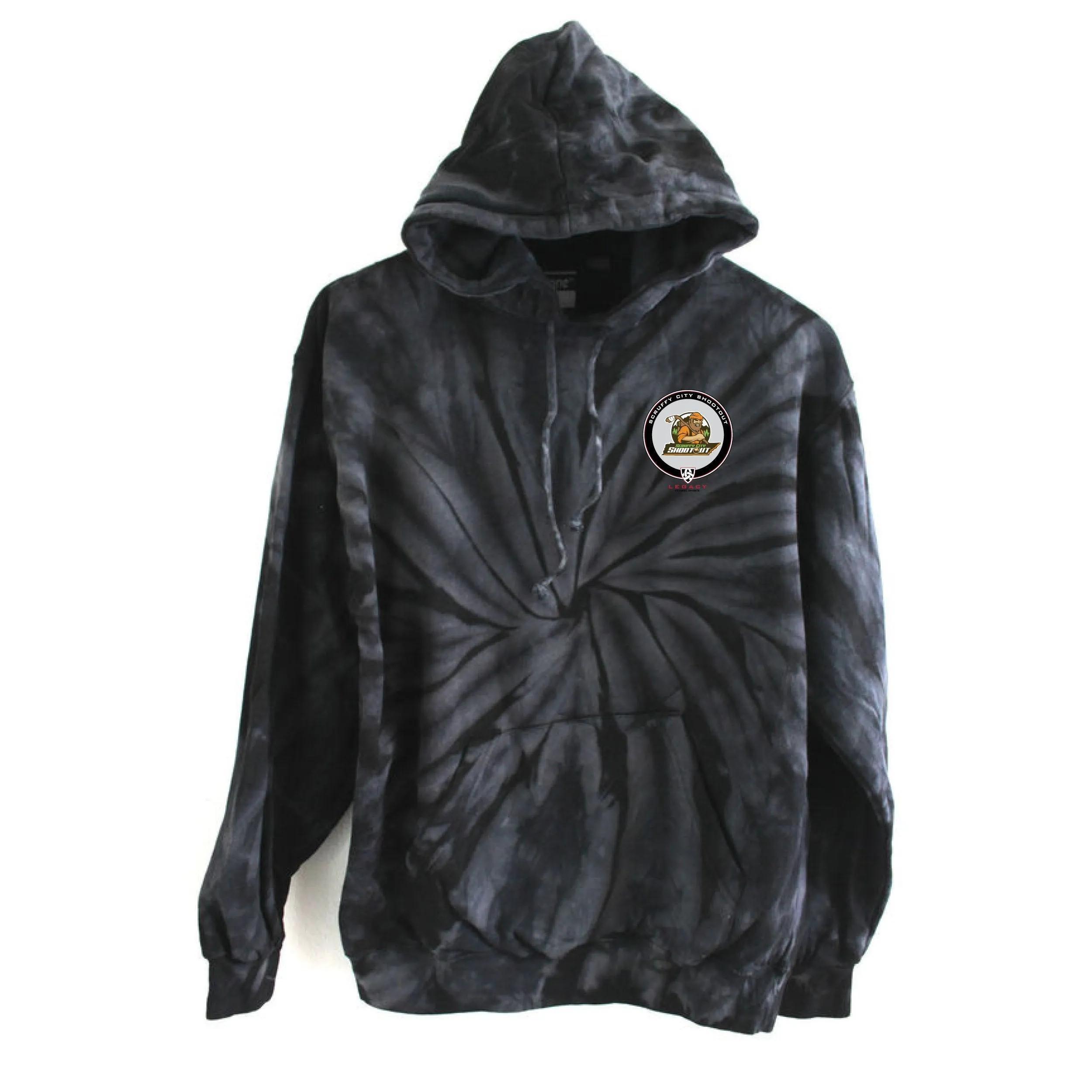Hoodies Scruffy City Shootout