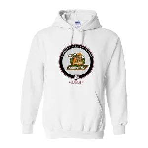 Hoodies Scruffy City Shootout