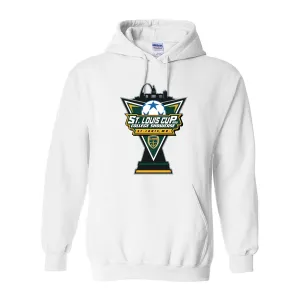 Hoodies St. Louis Cup College Showcase