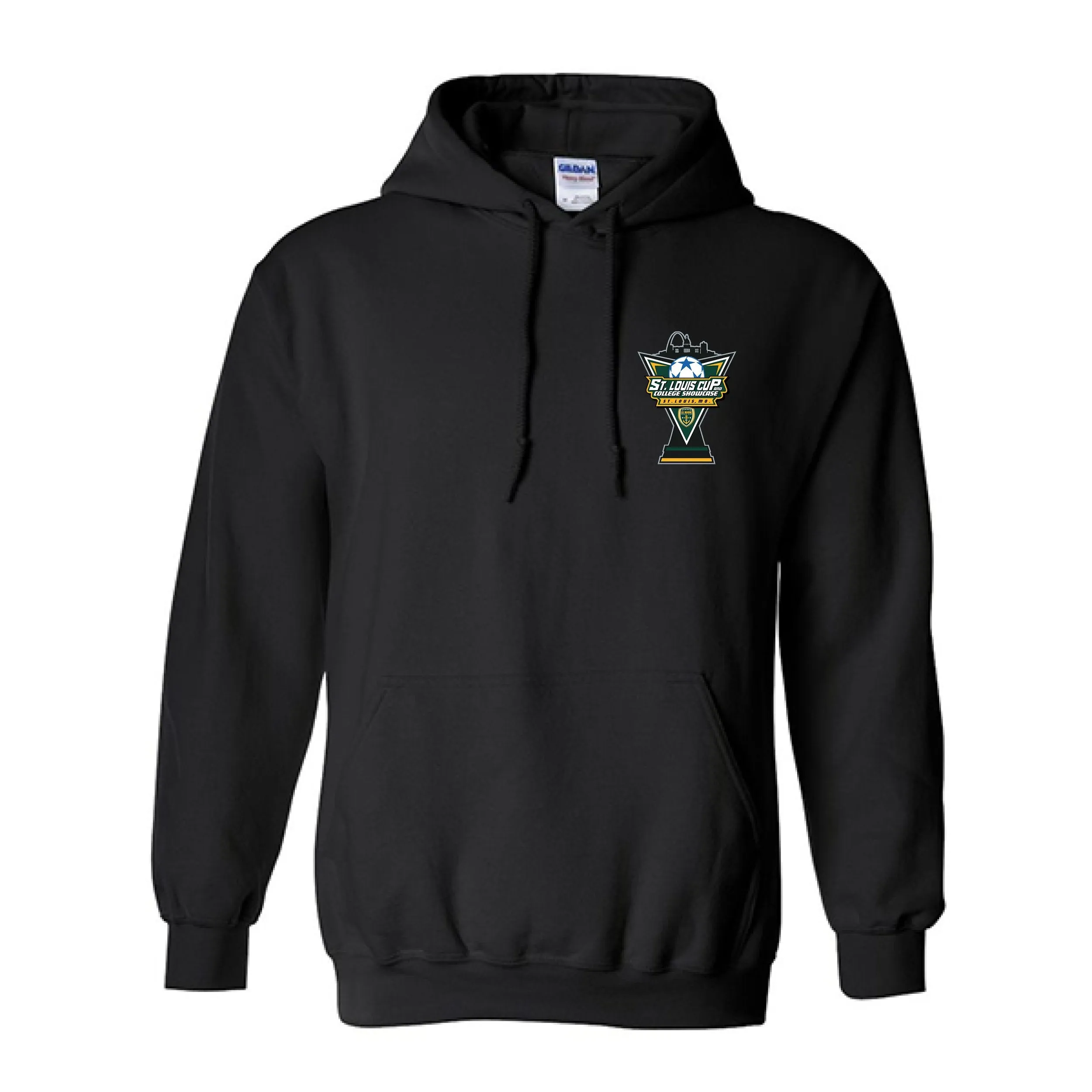 Hoodies St. Louis Cup College Showcase