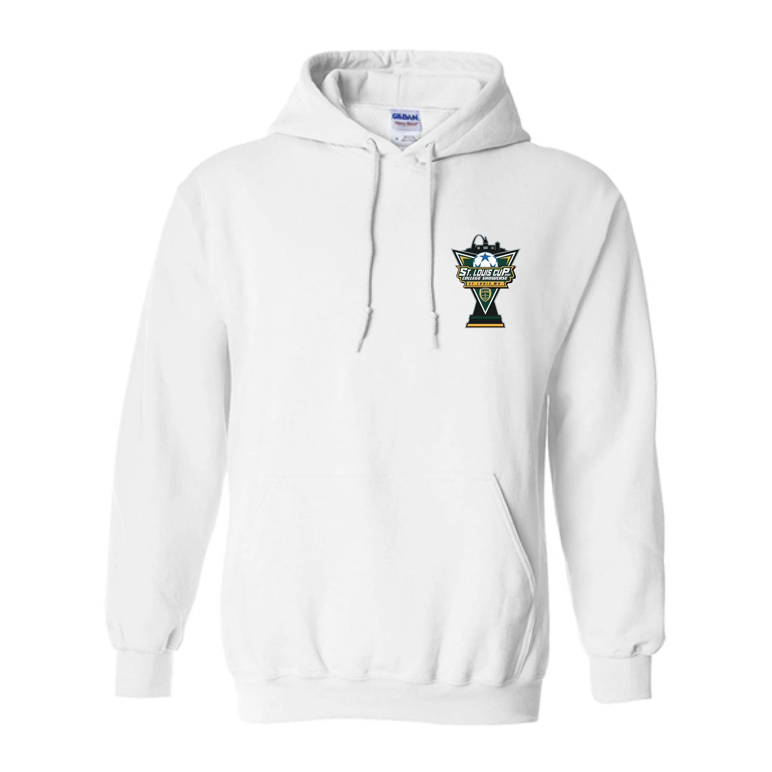 Hoodies St. Louis Cup College Showcase