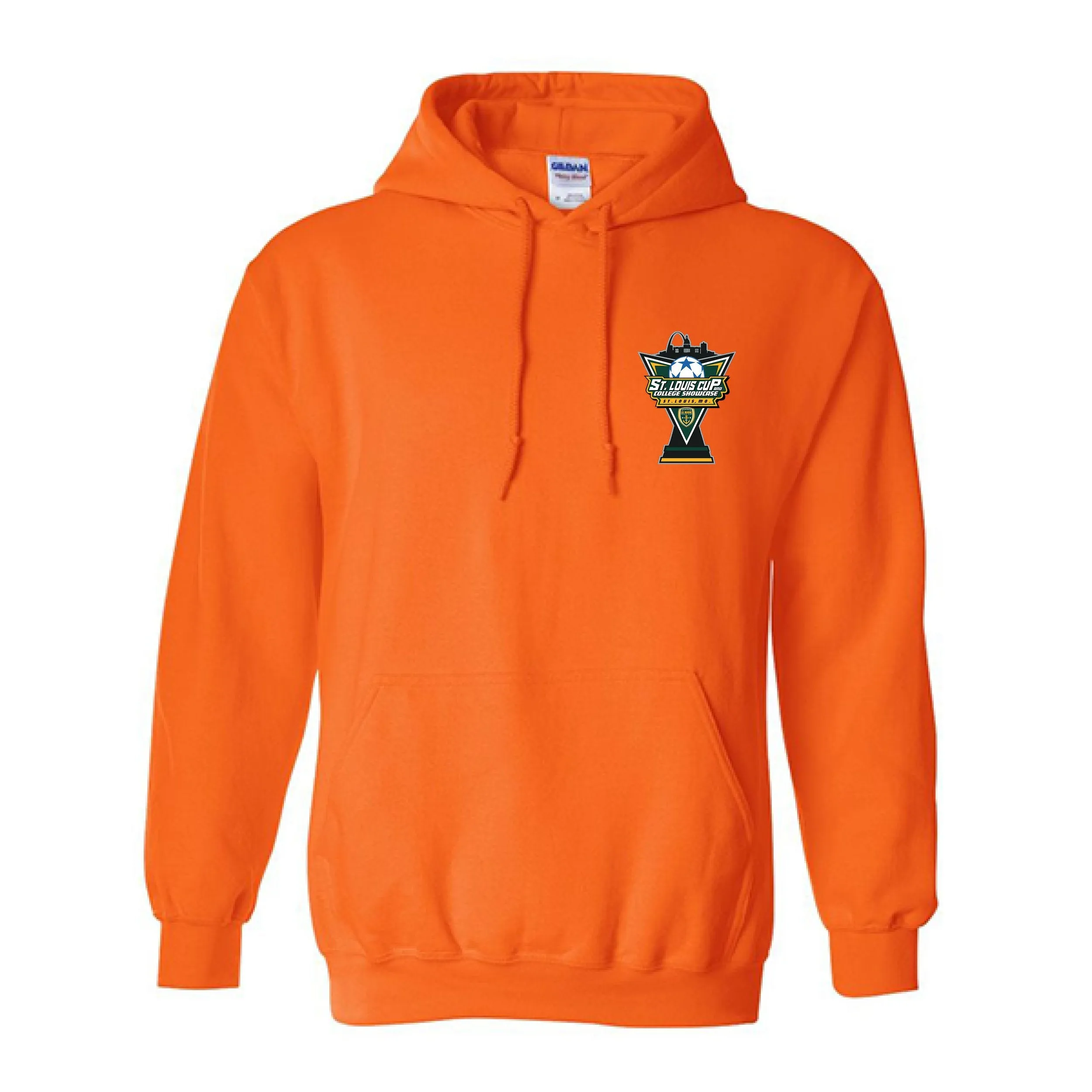 Hoodies St. Louis Cup College Showcase