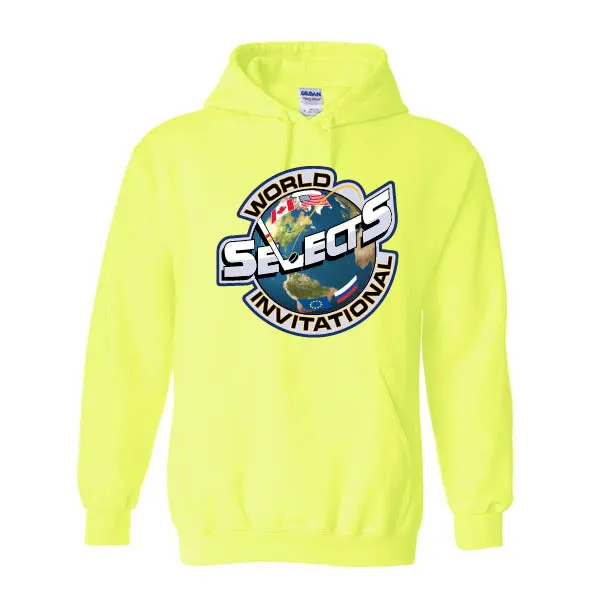 Hoodies world Selects Invitational 2023