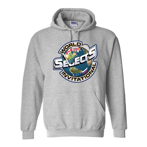 Hoodies world Selects Invitational 2023