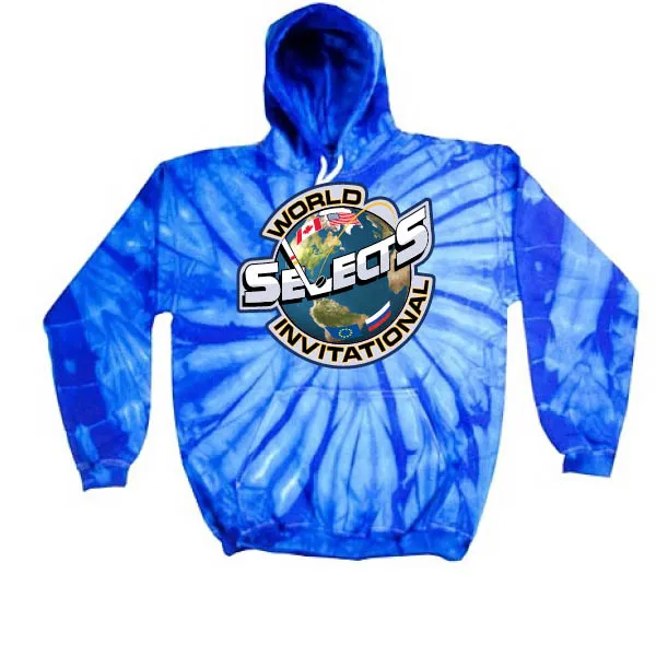Hoodies world Selects Invitational 2023