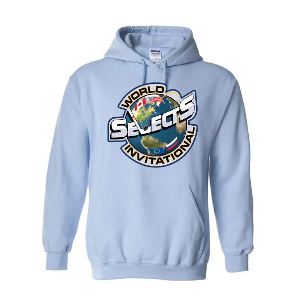 Hoodies world Selects Invitational 2023