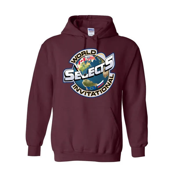 Hoodies world Selects Invitational 2023