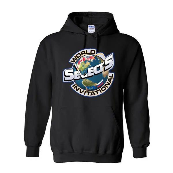 Hoodies world Selects Invitational 2023