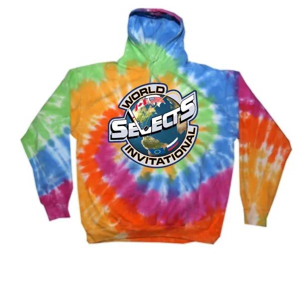 Hoodies world Selects Invitational 2023