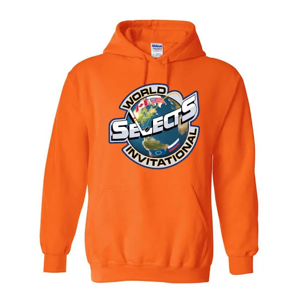 Hoodies world Selects Invitational 2023