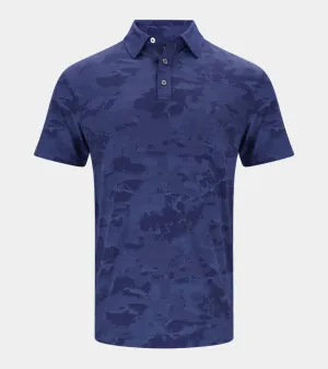 HORIZON POLO - NAVY