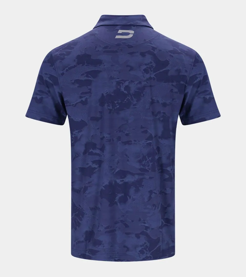 HORIZON POLO - NAVY