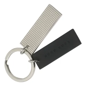 HUGO BOSS HAK524-Key ring Grid