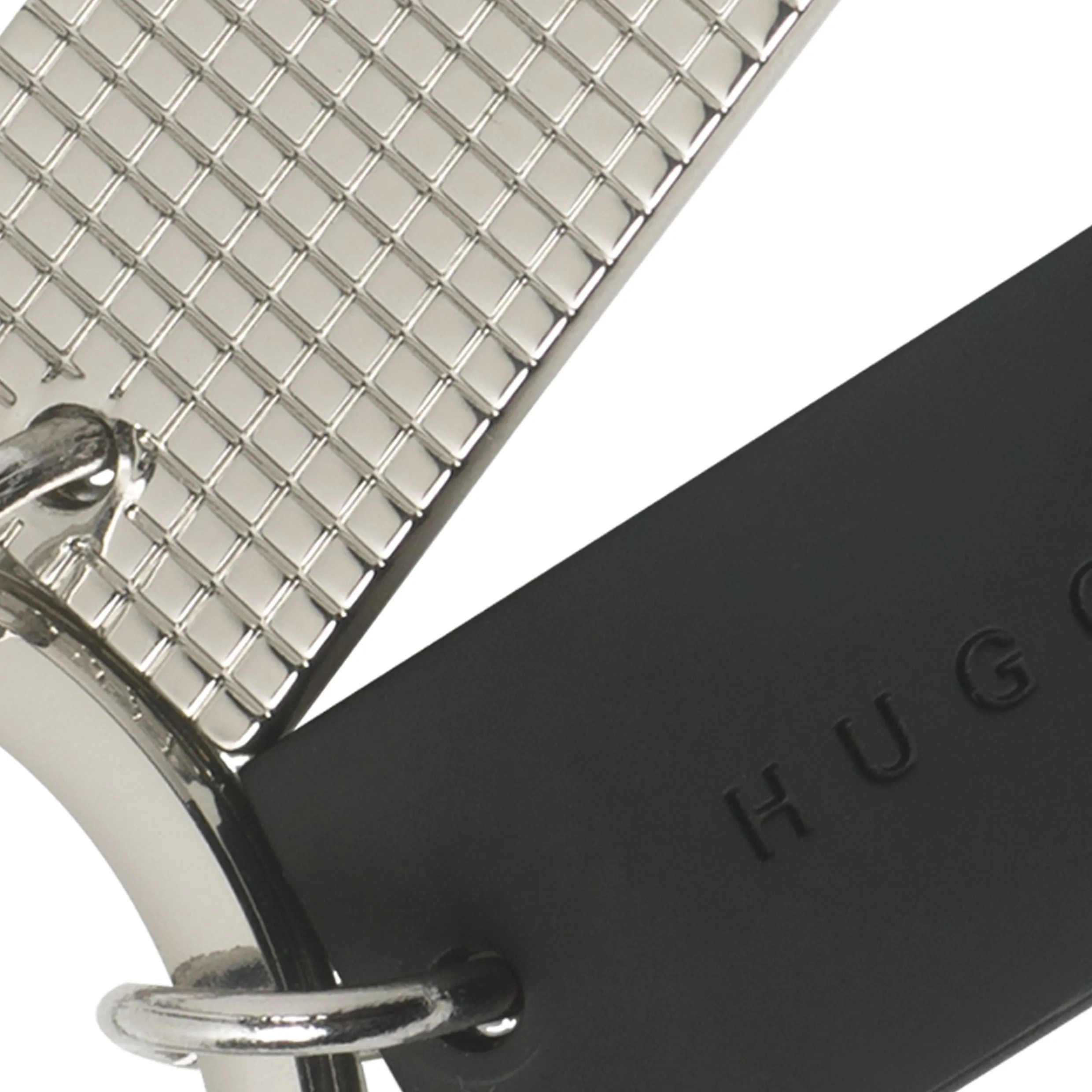 HUGO BOSS HAK524-Key ring Grid
