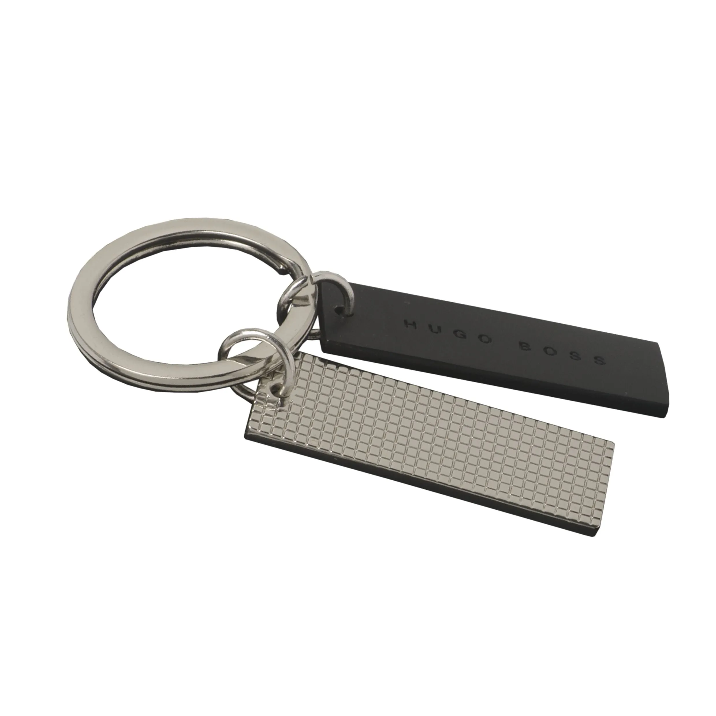 HUGO BOSS HAK524-Key ring Grid