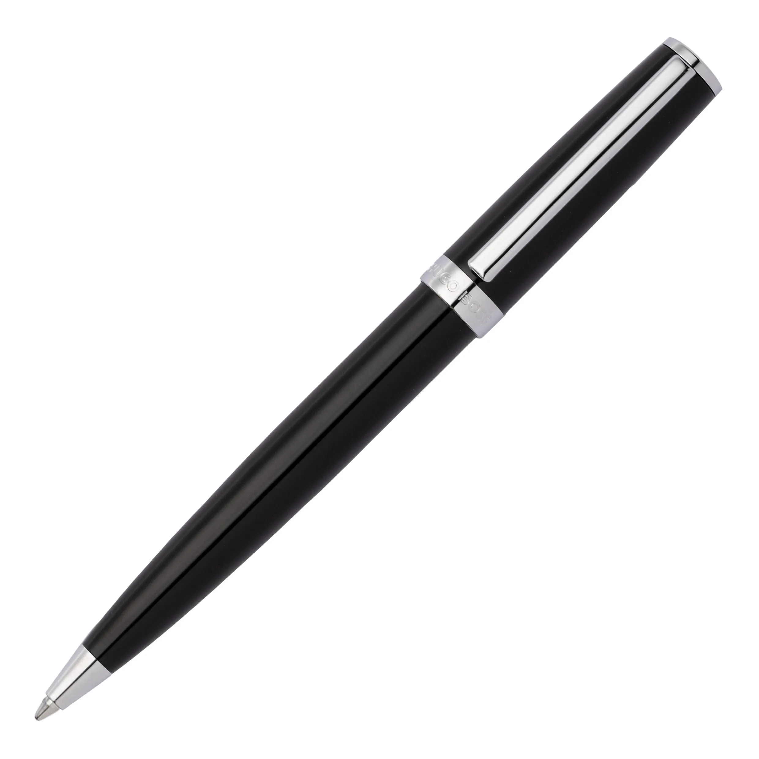 HUGO BOSS HPBM252A-Set HUGO BOSS (ballpoint pen & note pad A6)