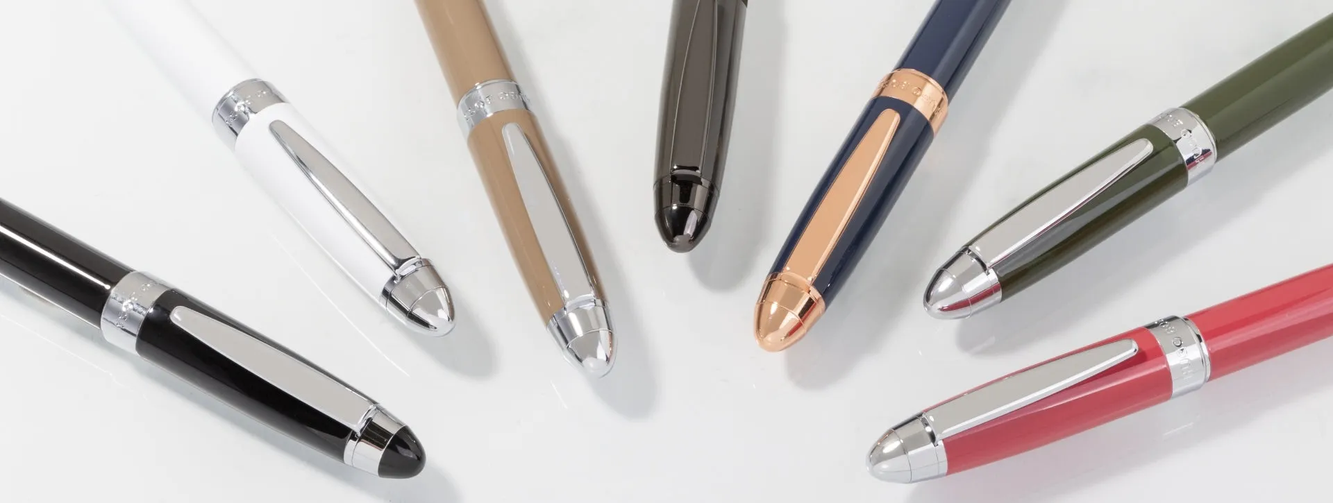 HUGO BOSS HSN0014A-Ballpoint pen Icon Black