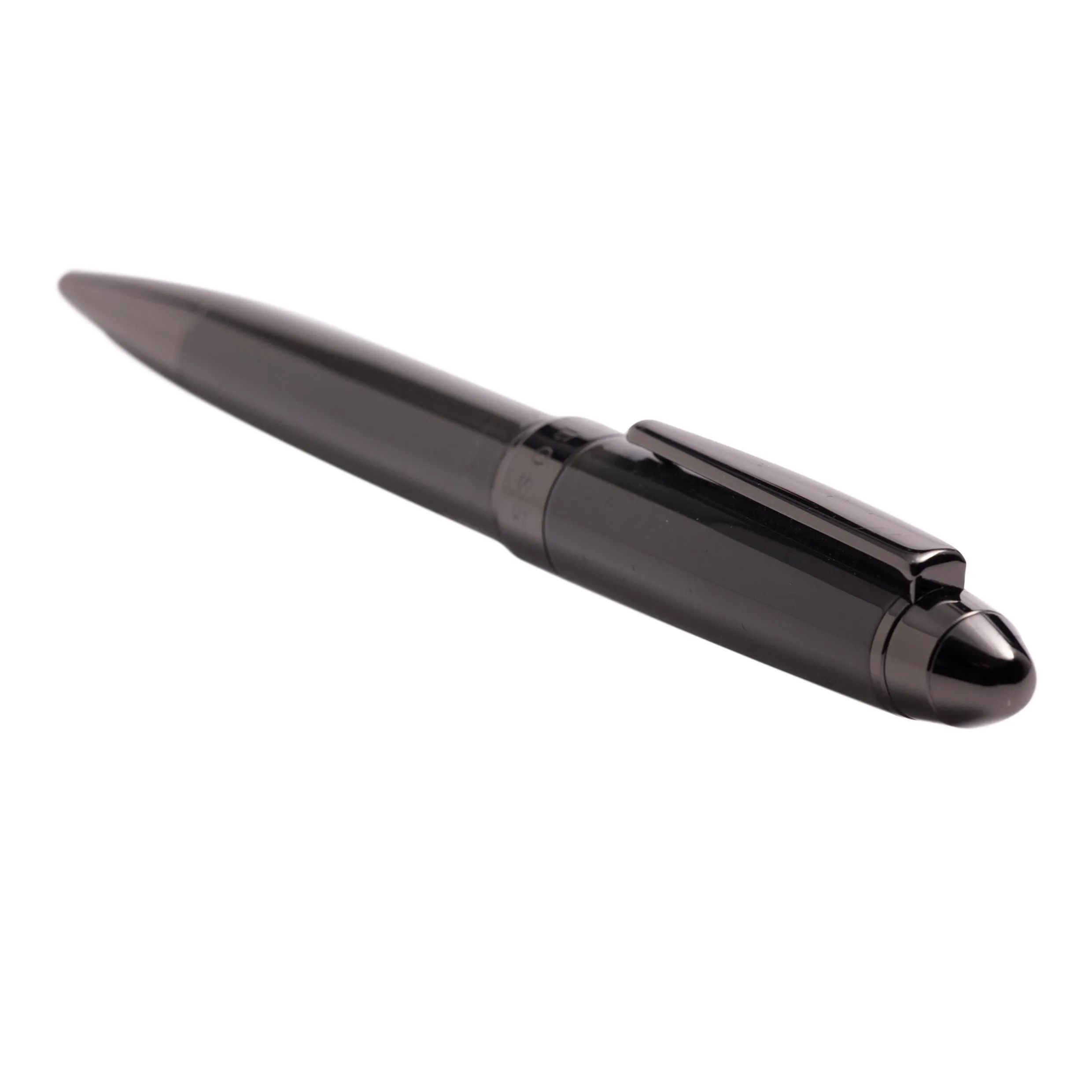 HUGO BOSS HSN0014J-Ballpoint pen Icon Grey