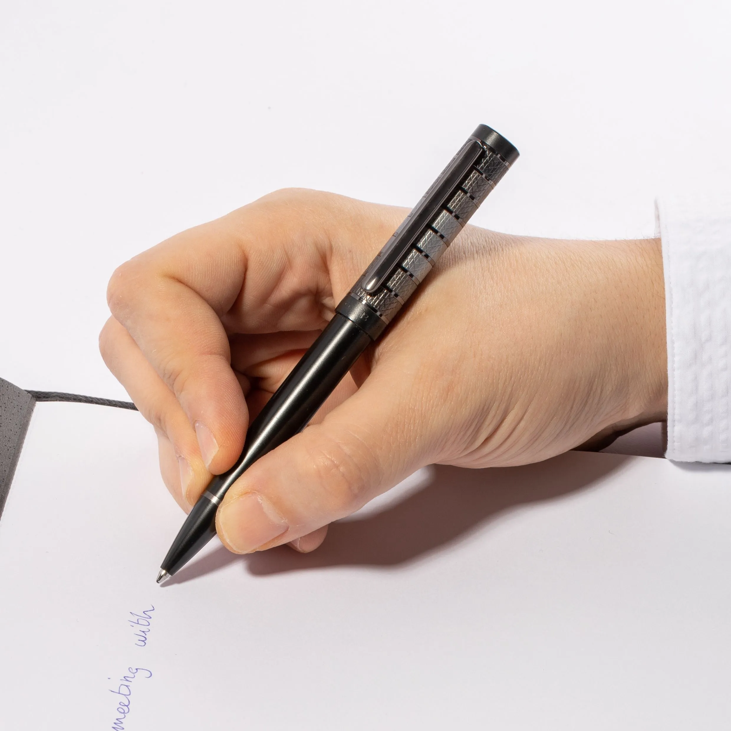 HUGO BOSS HSS1674A-Ballpoint pen Grade