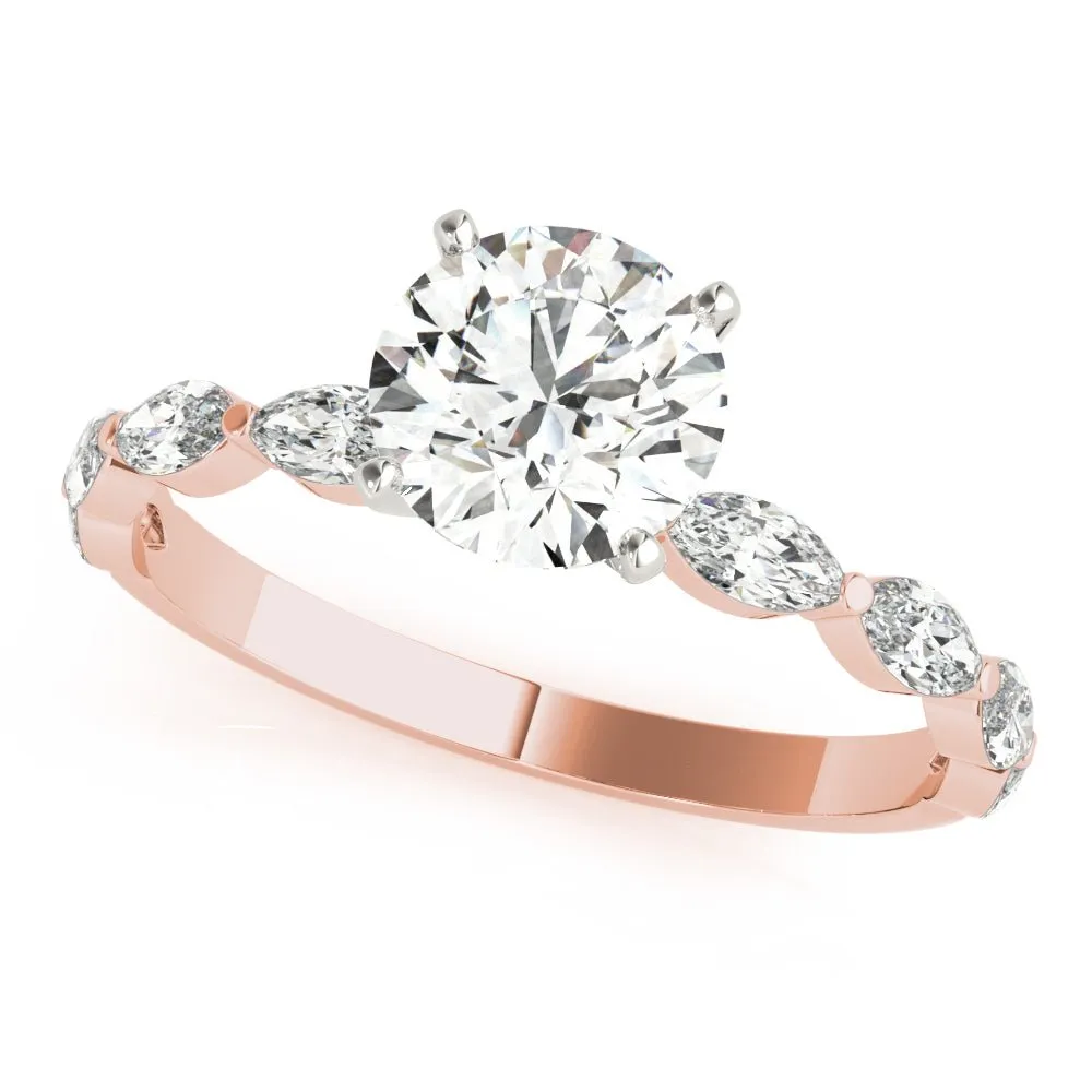 Italia Engagement Ring