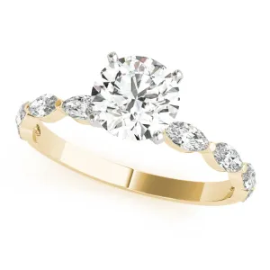Italia Engagement Ring