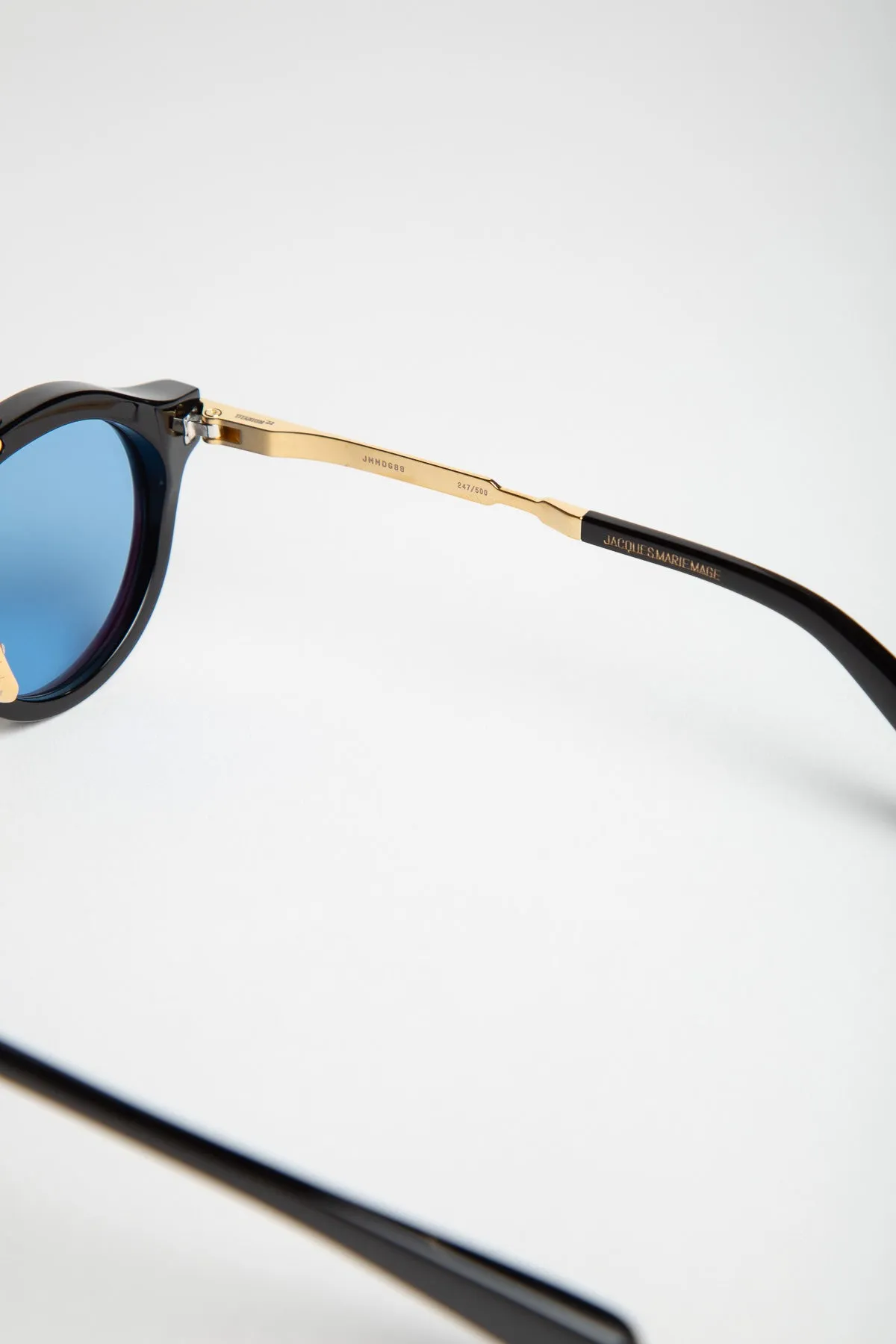 JACQUES MARIE MAGE | DELAGE SUNGLASSES