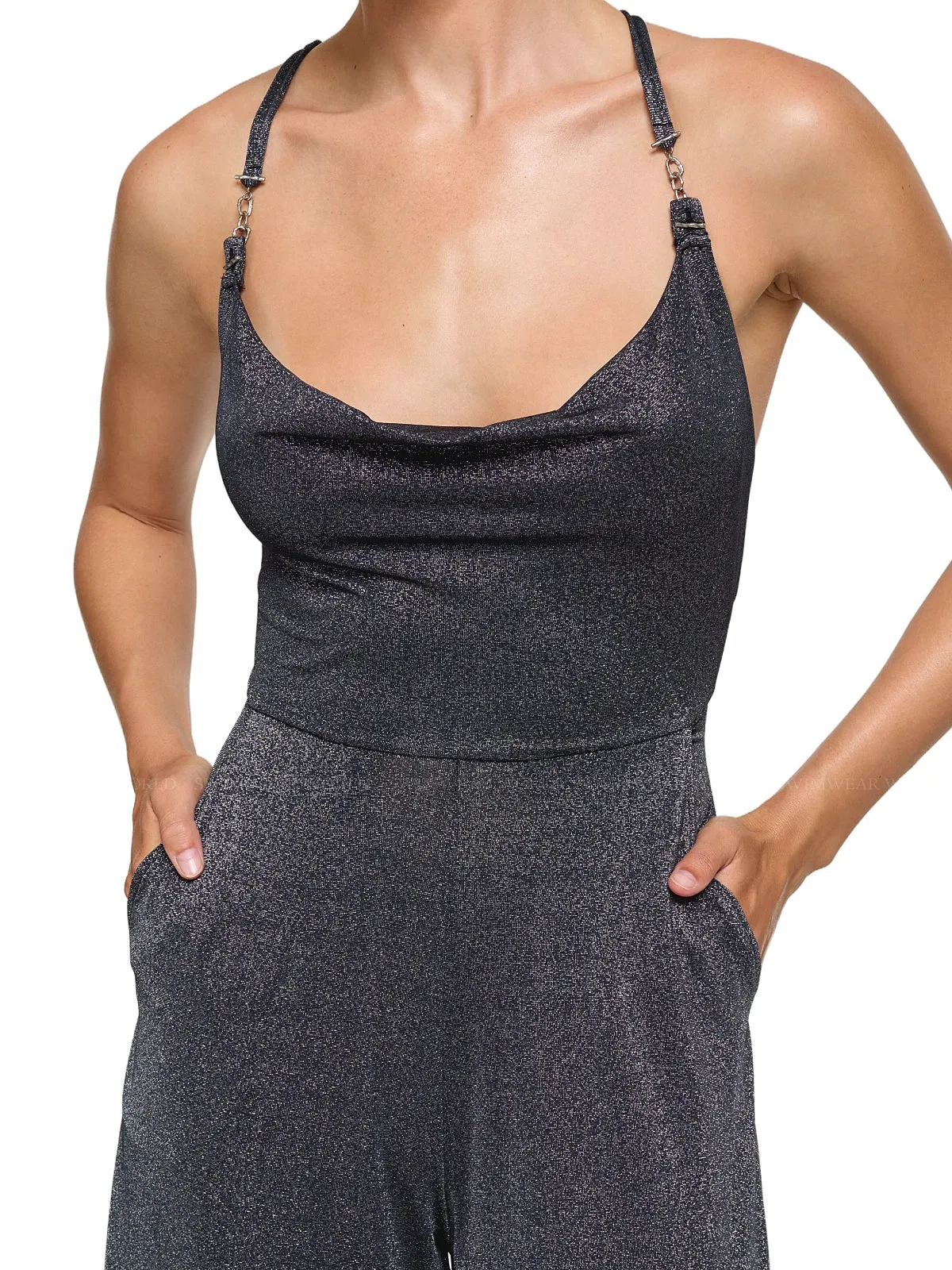 Kelsey Jumpsuit
