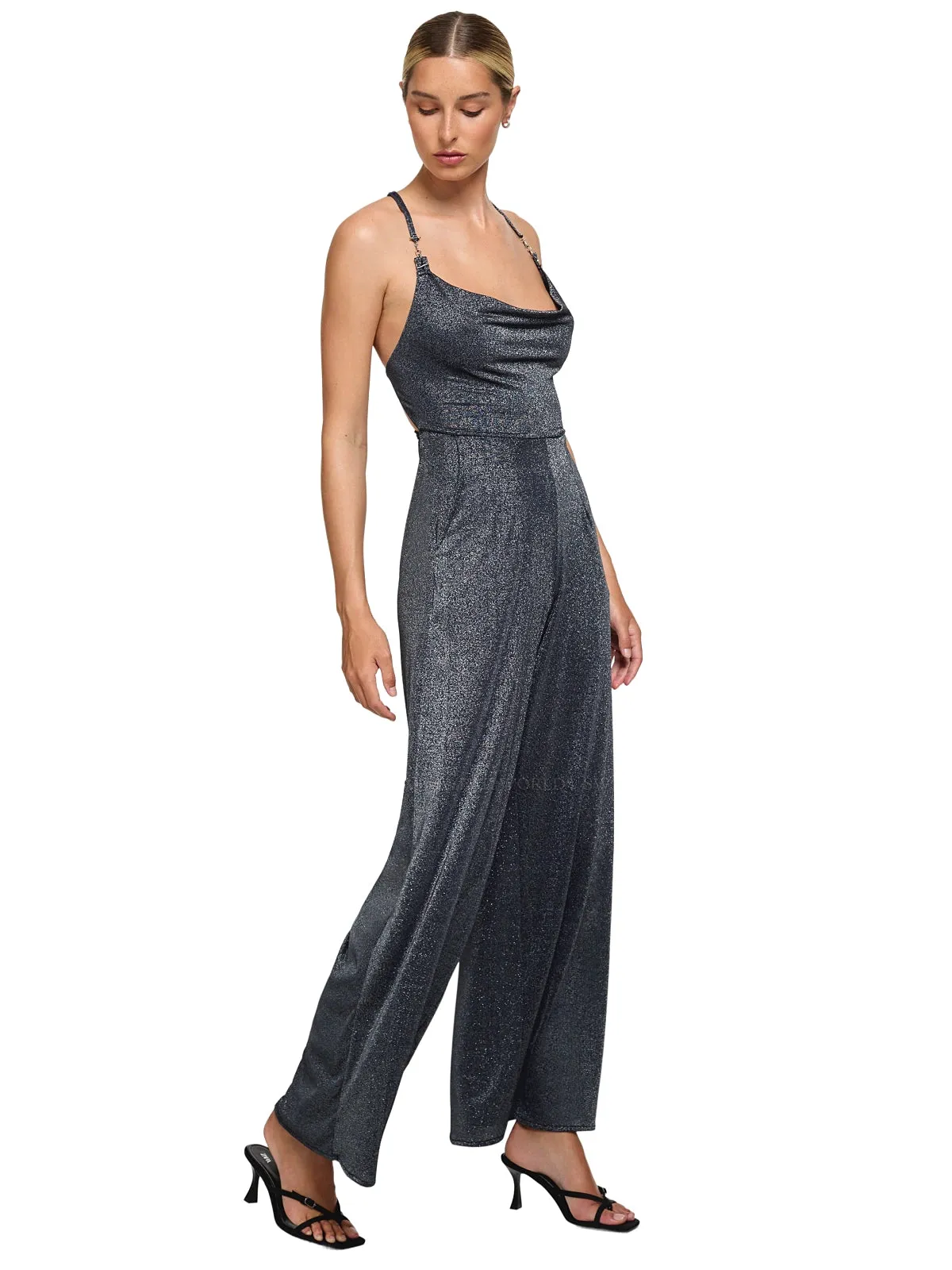 Kelsey Jumpsuit