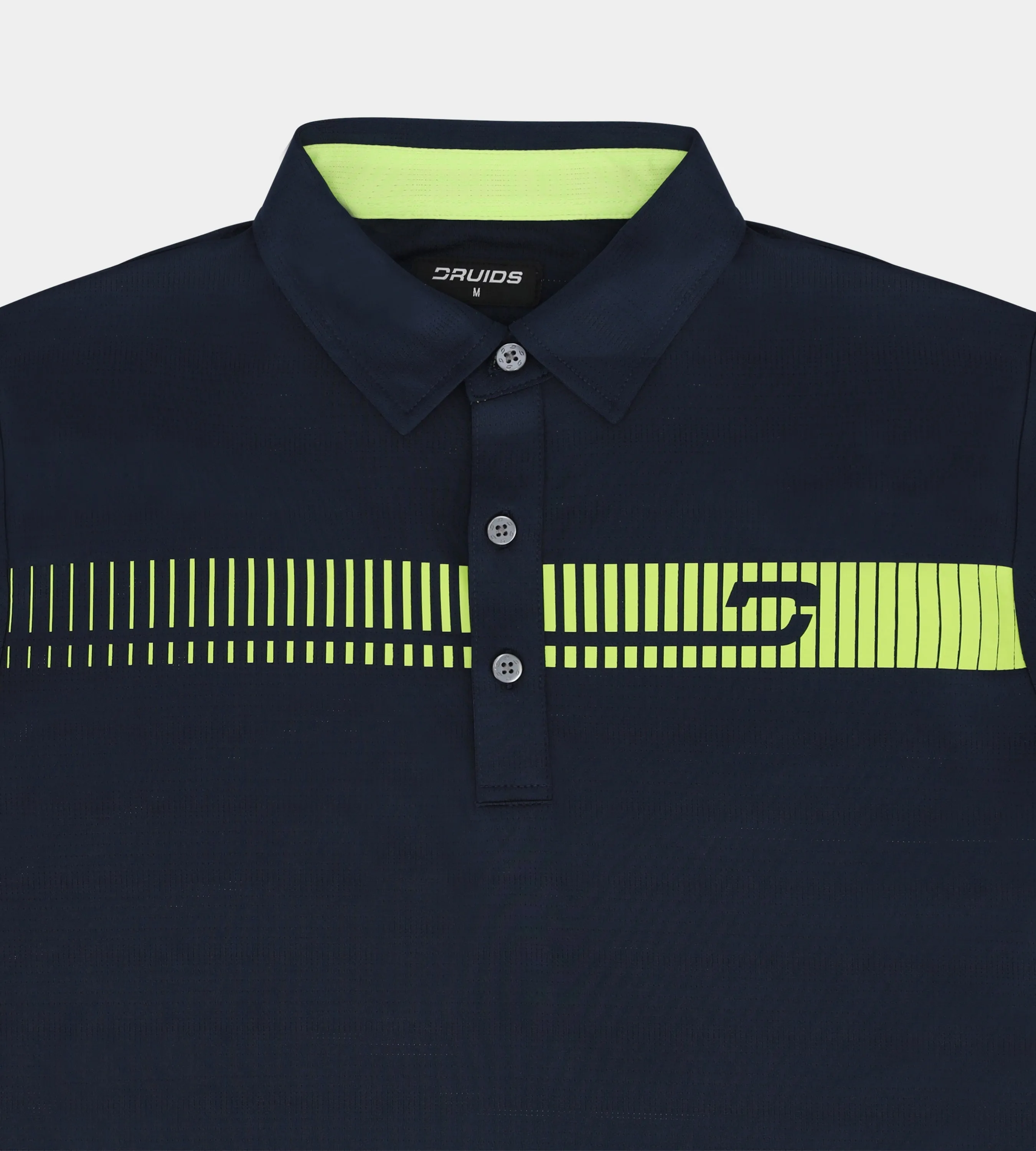 KIDS ATHLETICA POLO - NAVY