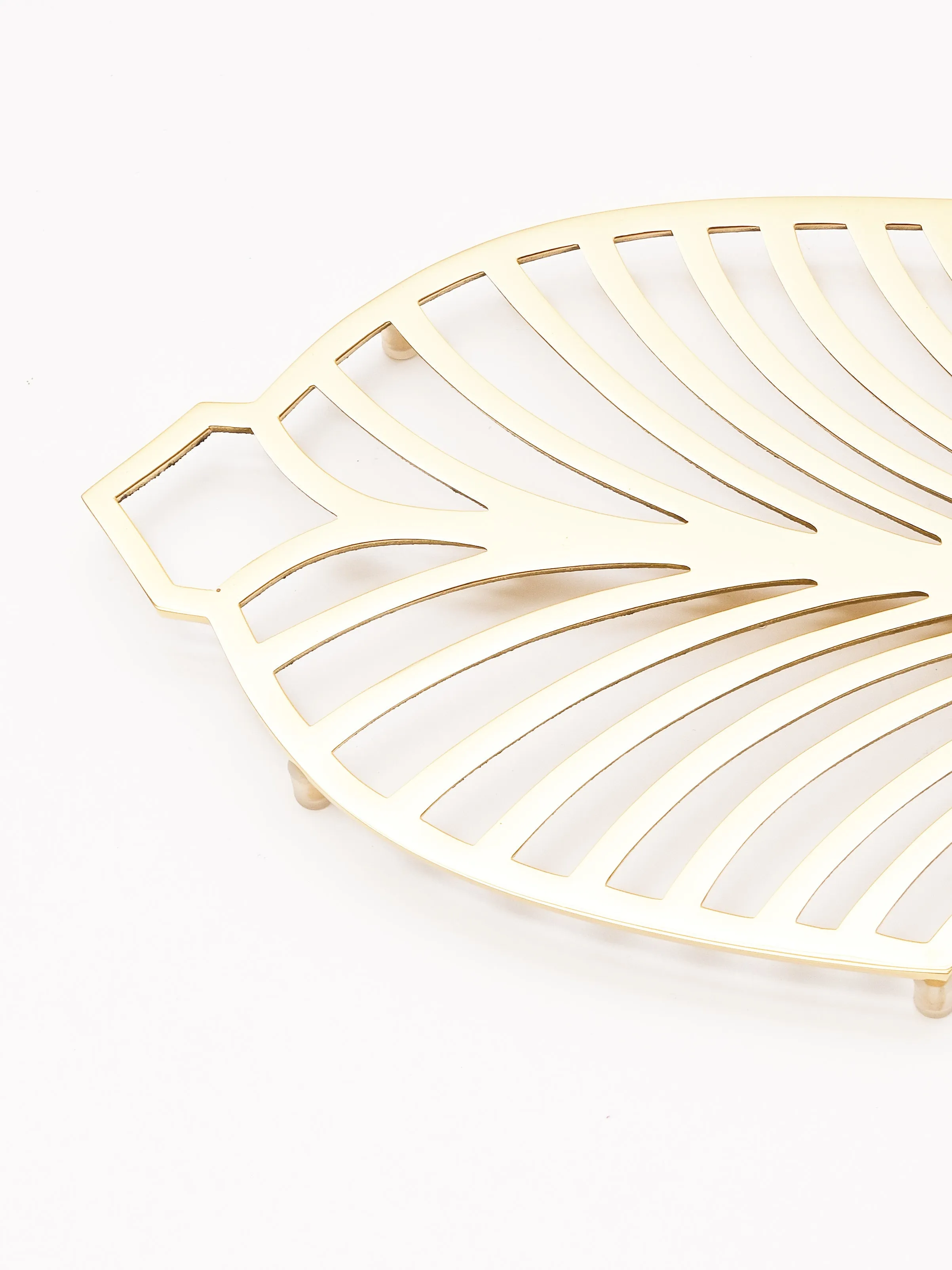 Land's End Trivet