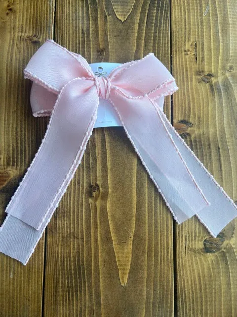 Large Bow