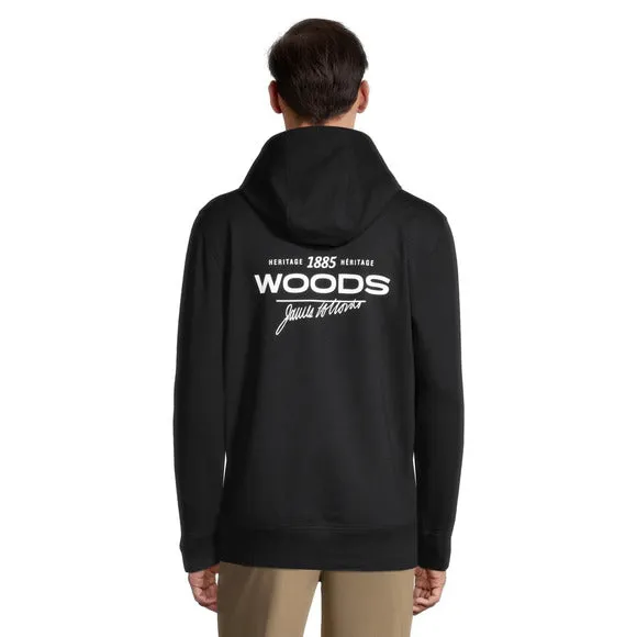 LAWSON GRAPHIC MEN'S FRENCH TERRY HOODIE