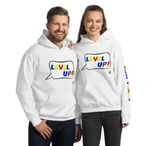 Level Up! Hoodie