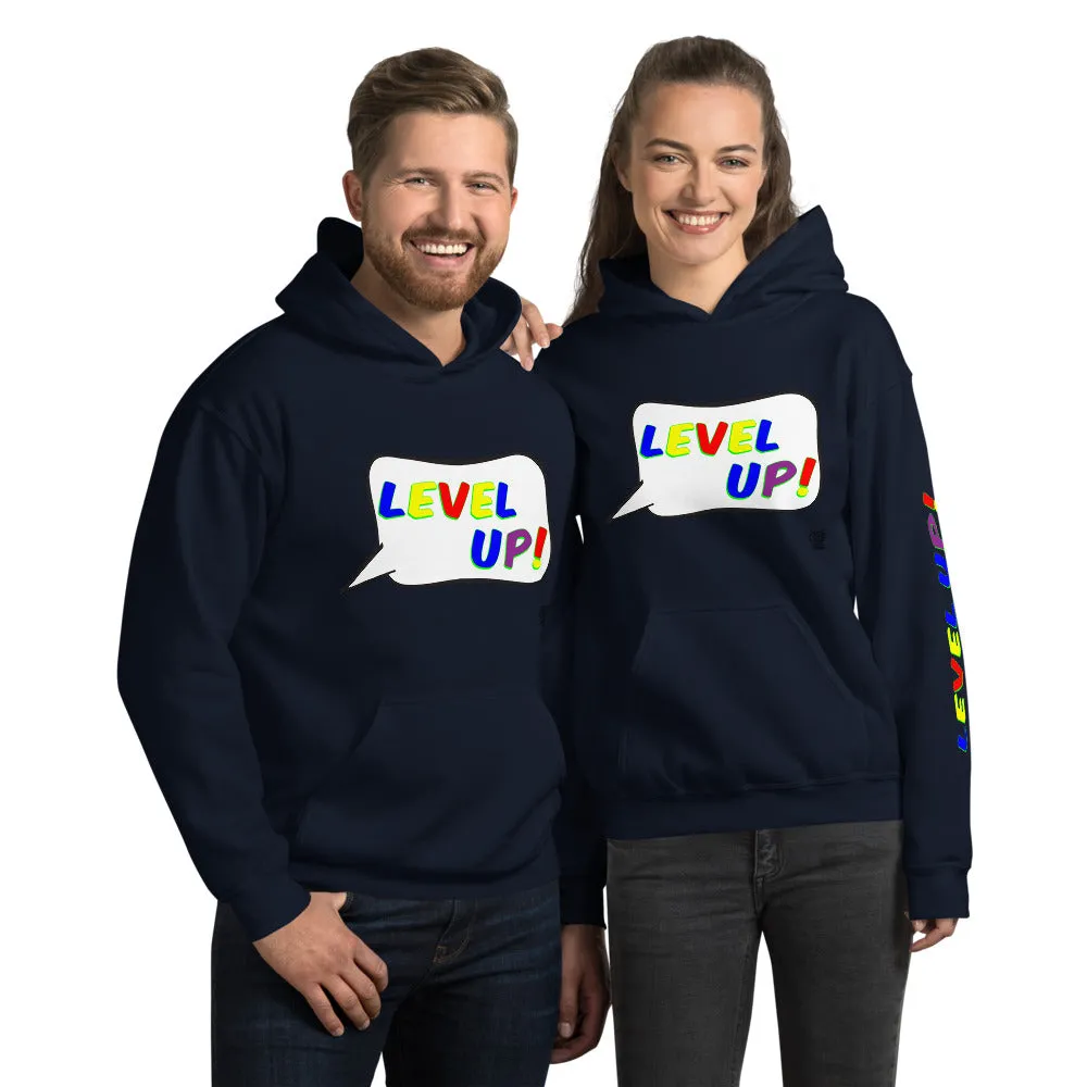 Level Up! Hoodie