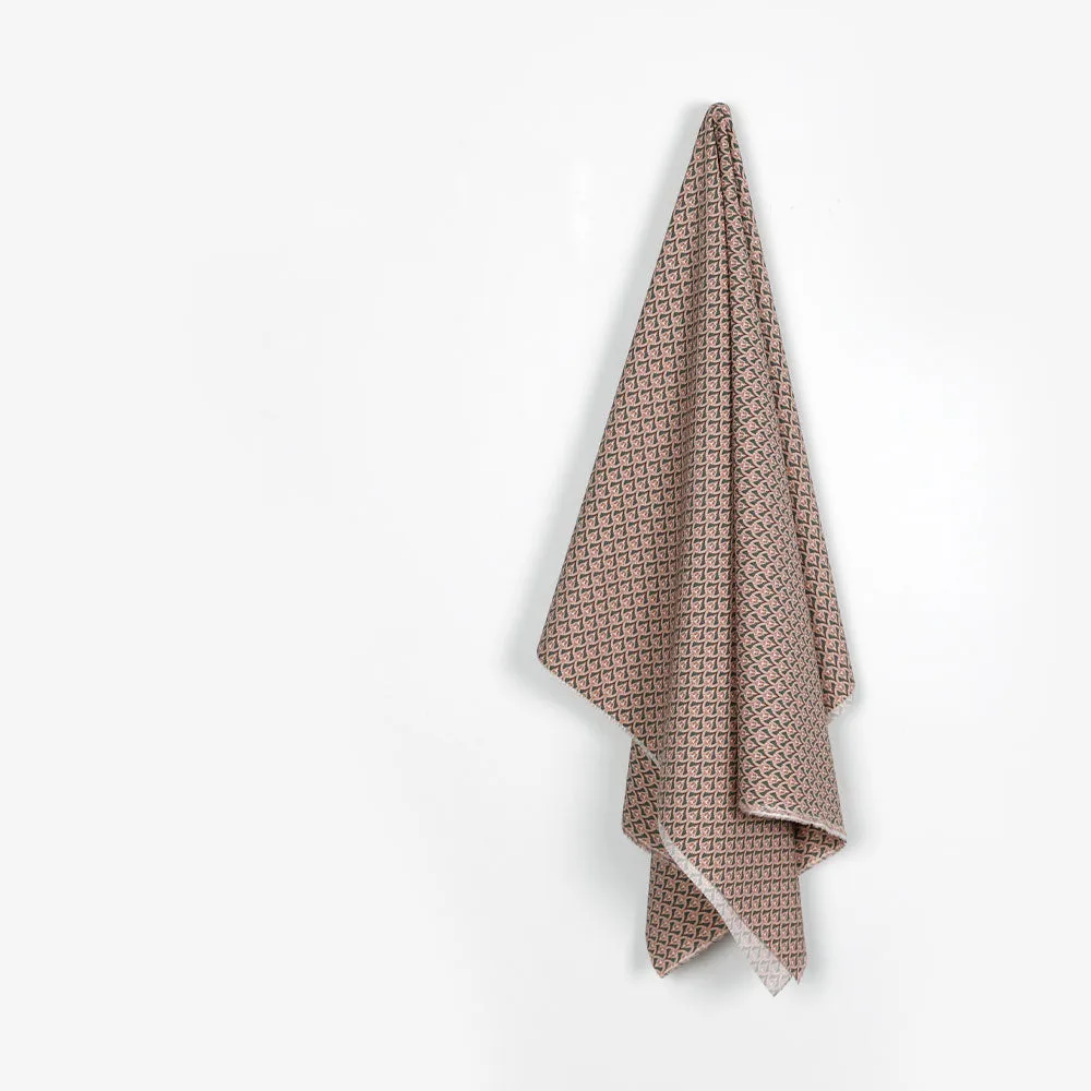 Liberty Piccadilly Poplin - Pantages / B