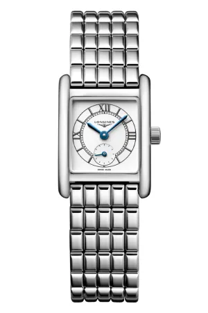 Longines Mini Dolcevita Quartz L5.200.4.75.6