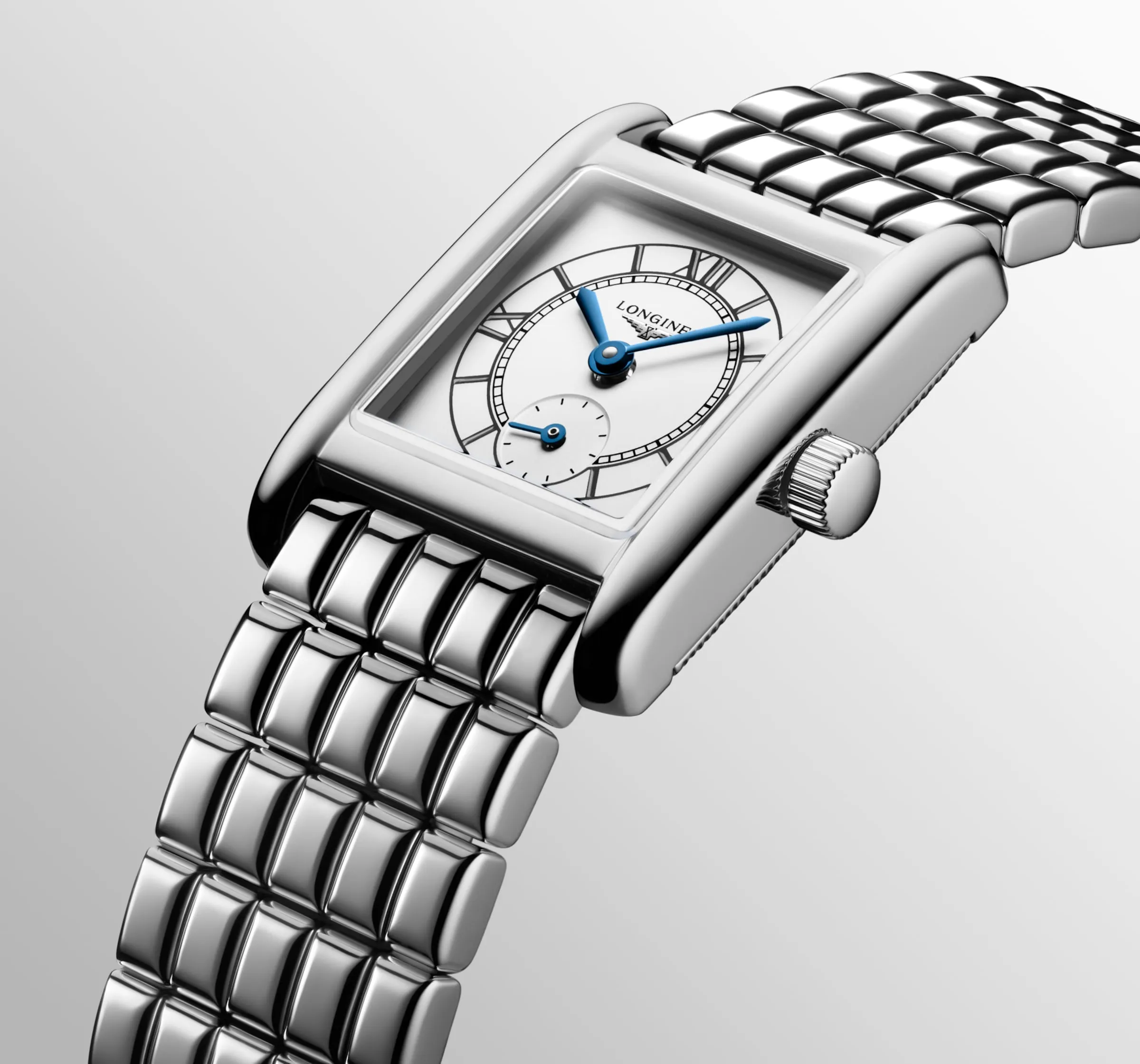 Longines Mini Dolcevita Quartz L5.200.4.75.6