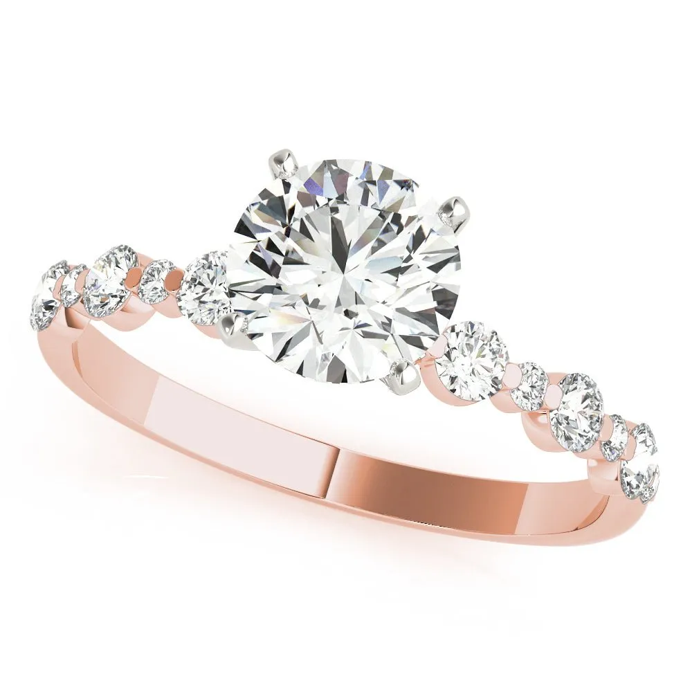 Malibu Engagement Ring