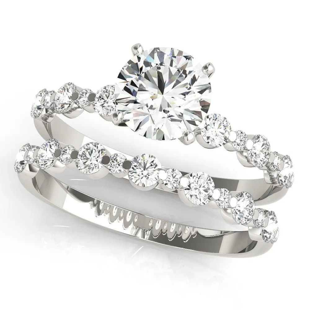 Malibu Engagement Ring