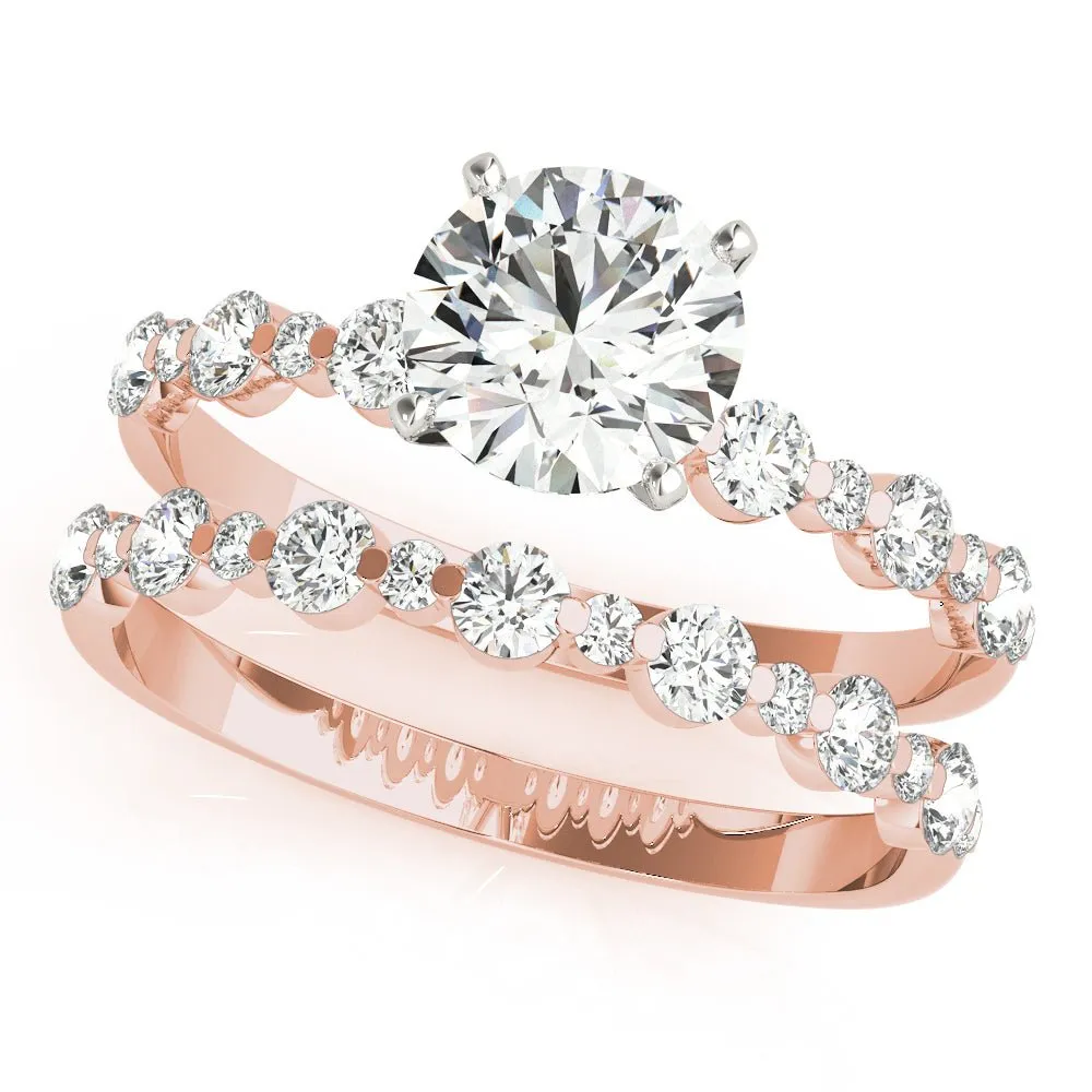 Malibu Engagement Ring