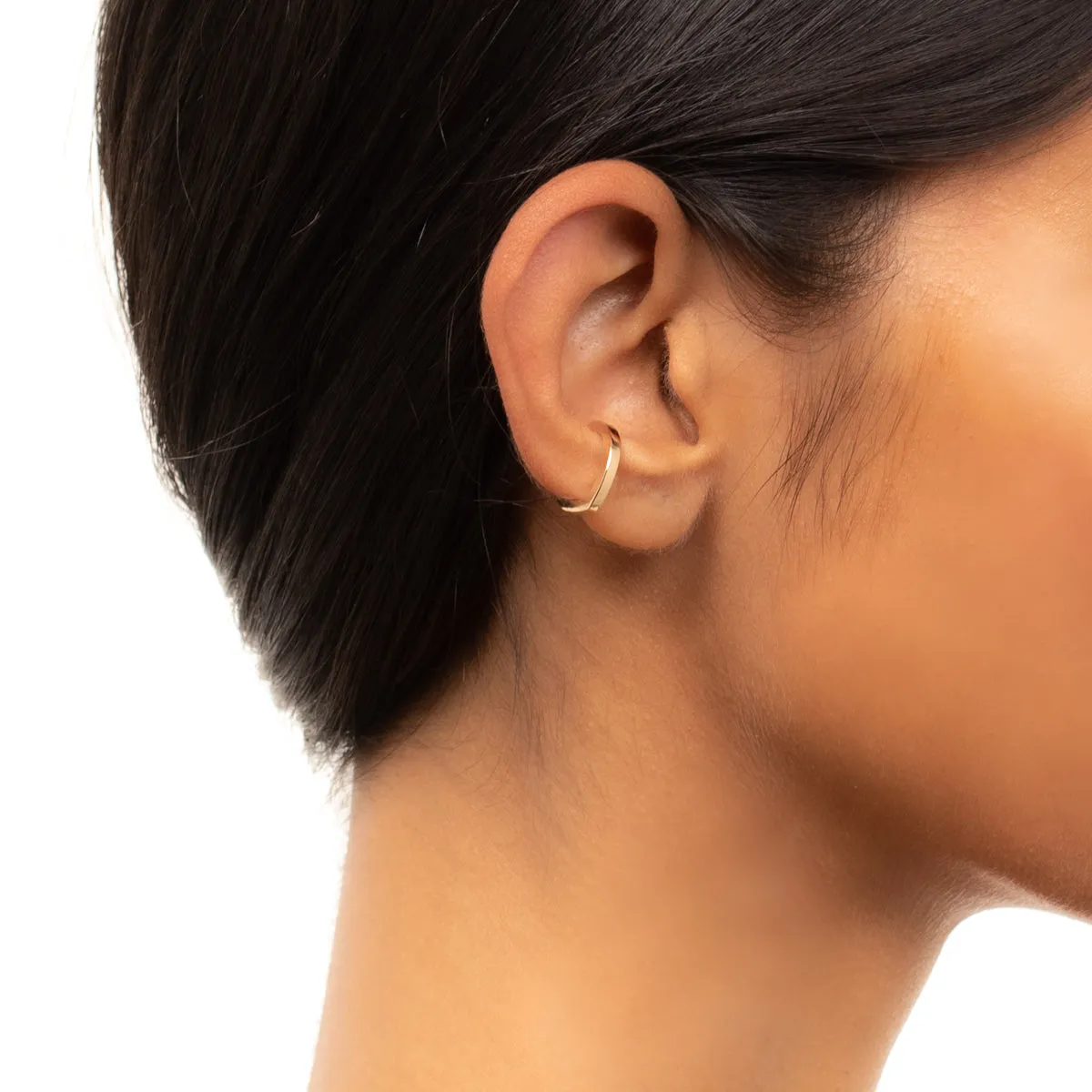 MANHATTAN Ear Cuff Small size