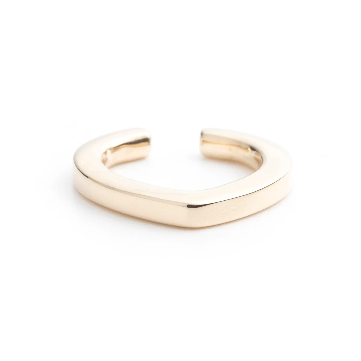 MANHATTAN Ear Cuff Small size
