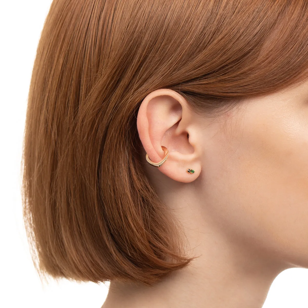 MANHATTAN Ear Cuff Small size