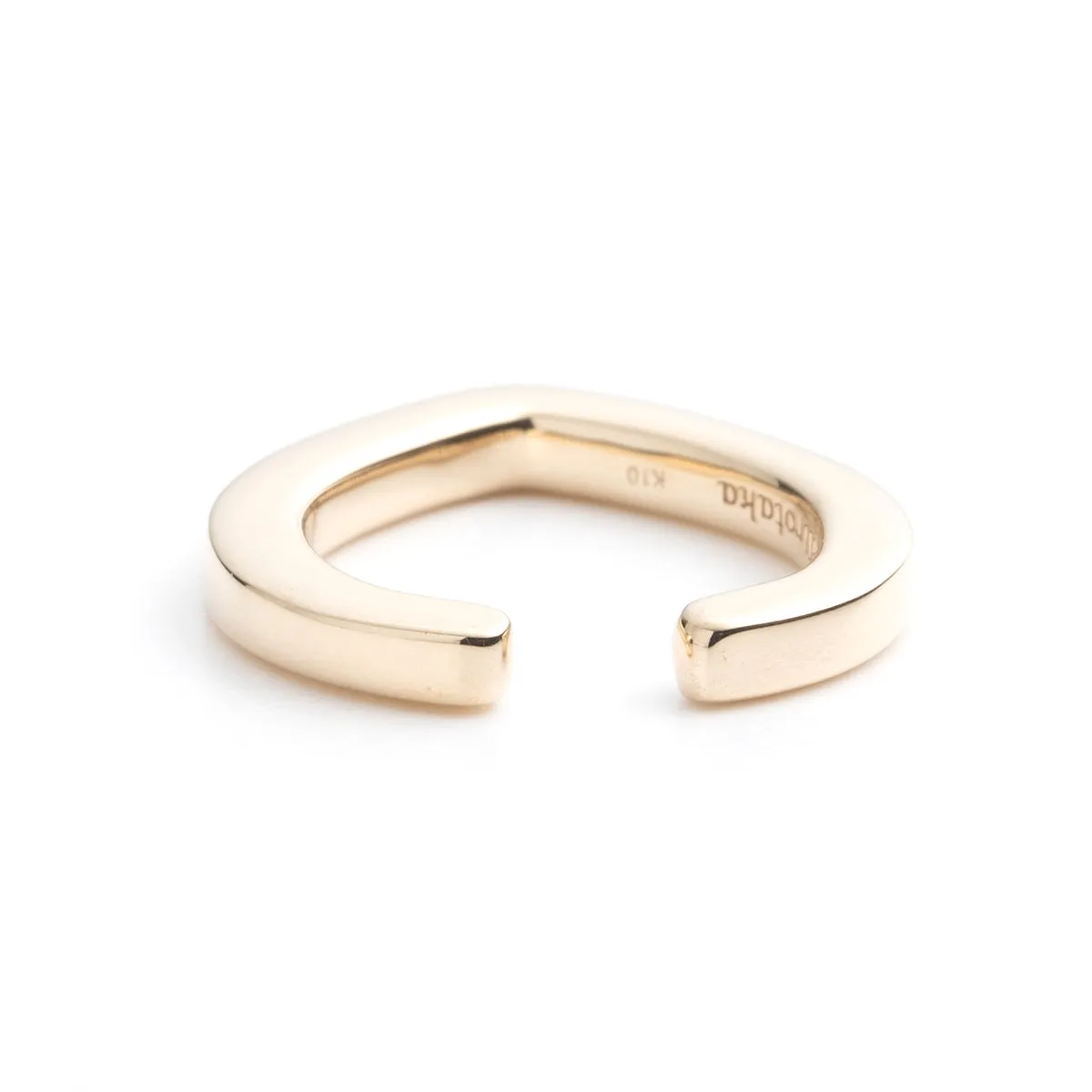 MANHATTAN Ear Cuff Small size