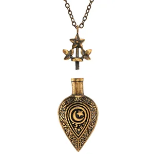 Marvel X RockLove MARVEL STUDIOS AGATHA ALL ALONG Jennifer Necklace