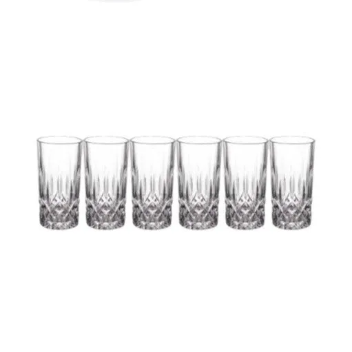 Maxwell & Williams default Highball Set of 6 380ml MQ0012
