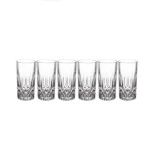 Maxwell & Williams default Highball Set of 6 380ml MQ0012
