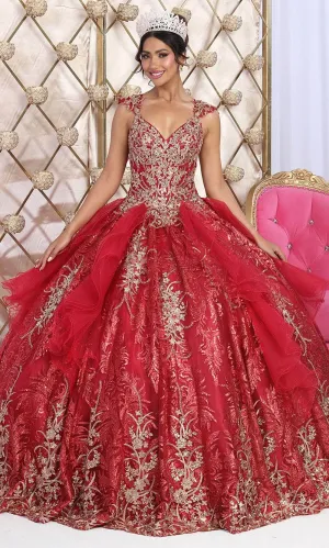 May Queen: LK231