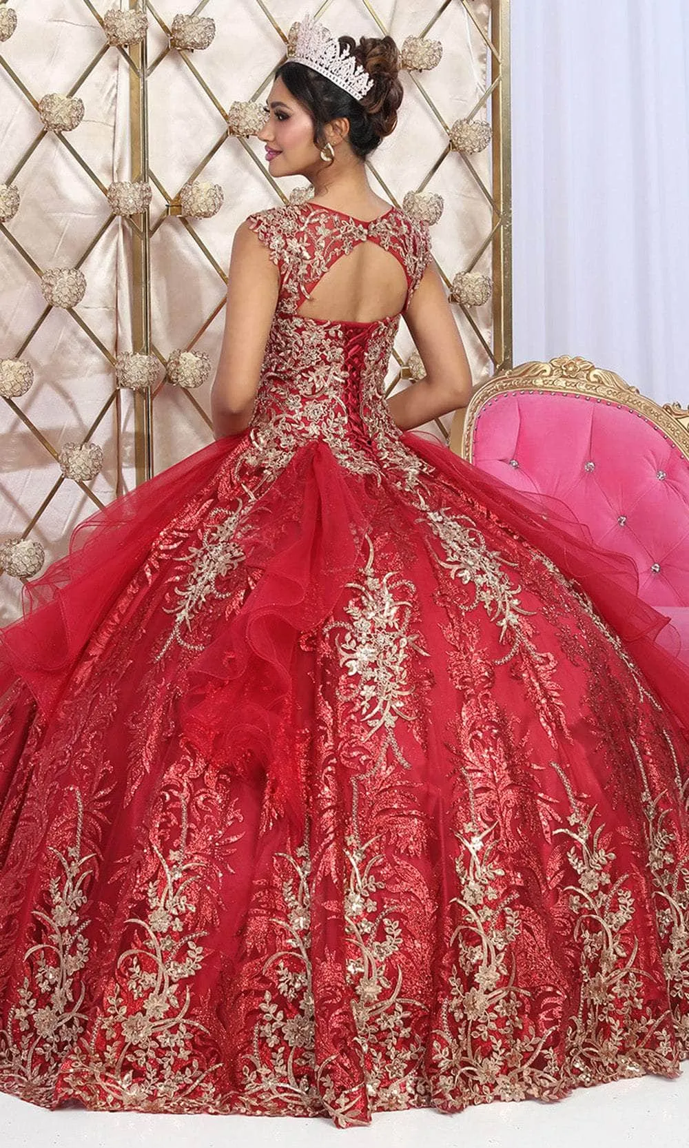 May Queen: LK231